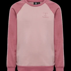 hmlWULBATO SWEATSHIRT