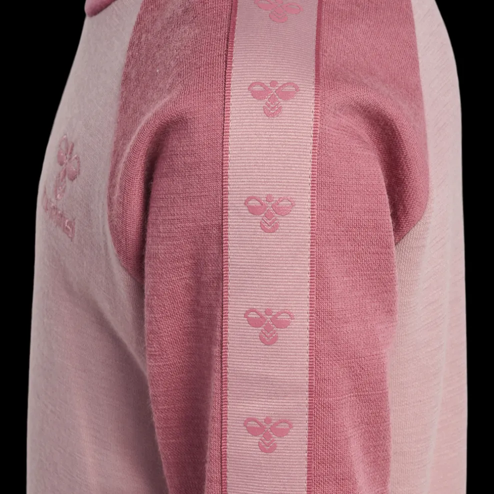 hmlWULBATO SWEATSHIRT