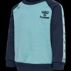 hmlWULBATO SWEATSHIRT