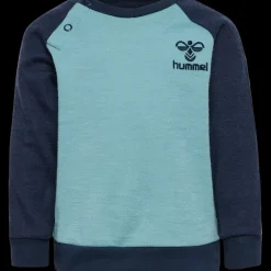 hmlWULBATO SWEATSHIRT