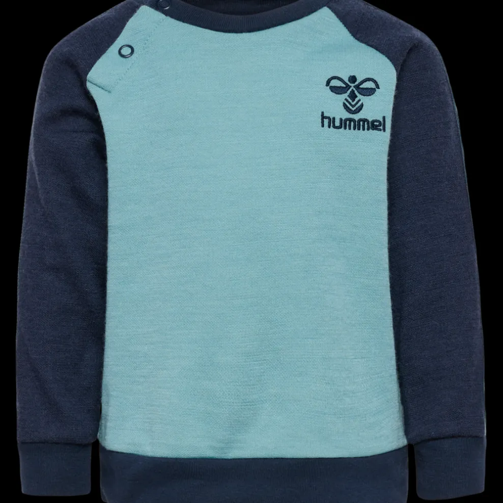 hmlWULBATO SWEATSHIRT