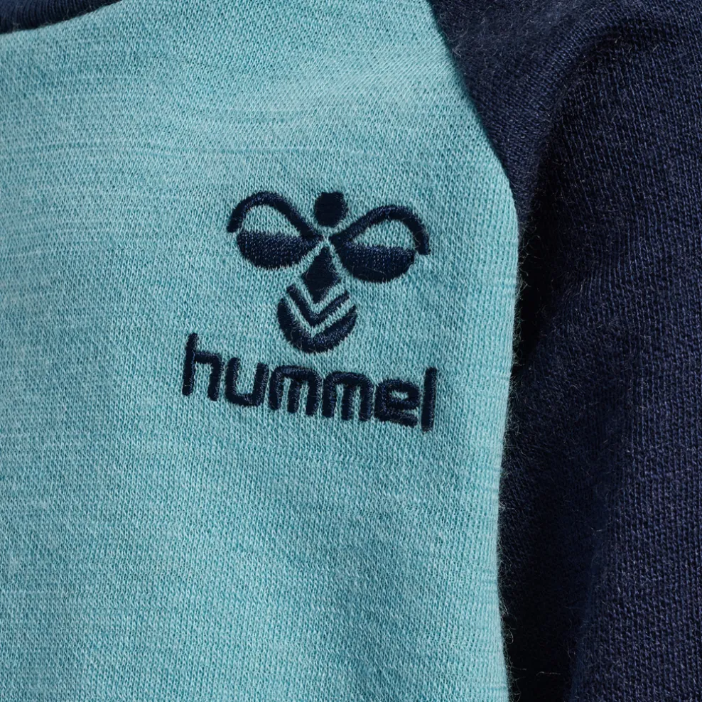 hmlWULBATO SWEATSHIRT