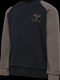 hmlWULBATO SWEATSHIRT
