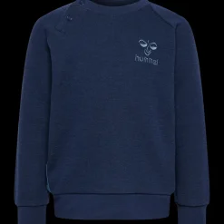 hmlWULBATO SWEATSHIRT