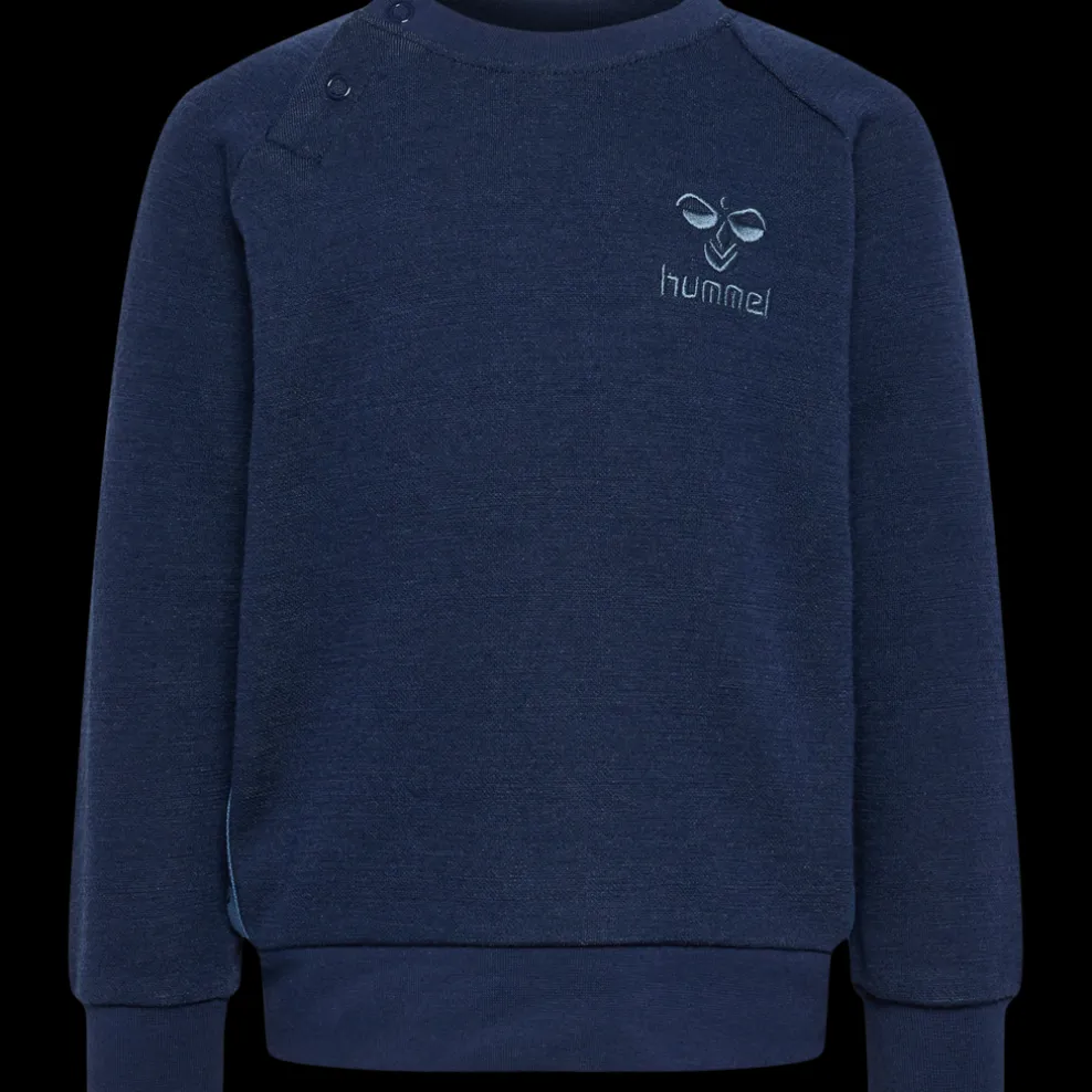 hmlWULBATO SWEATSHIRT