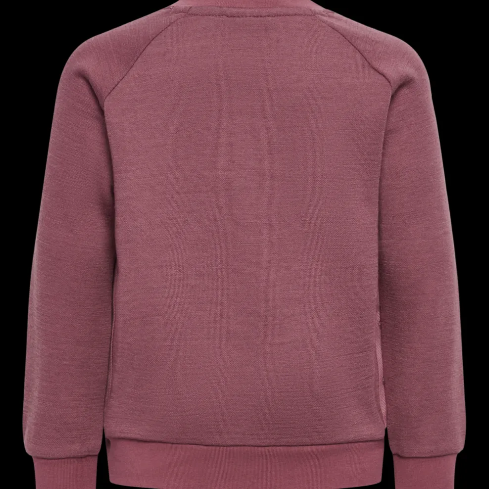 hmlWULBATO SWEATSHIRT