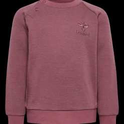 hmlWULBATO SWEATSHIRT