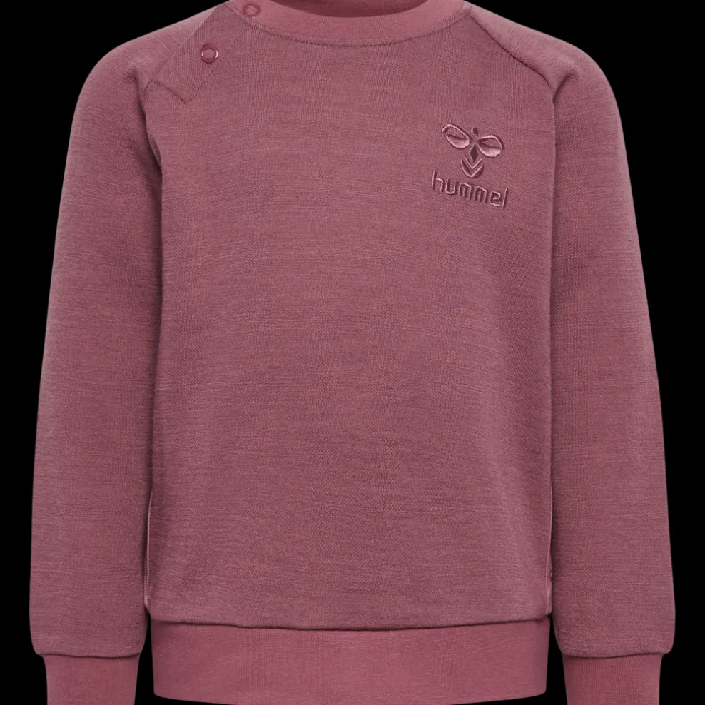 hmlWULBATO SWEATSHIRT