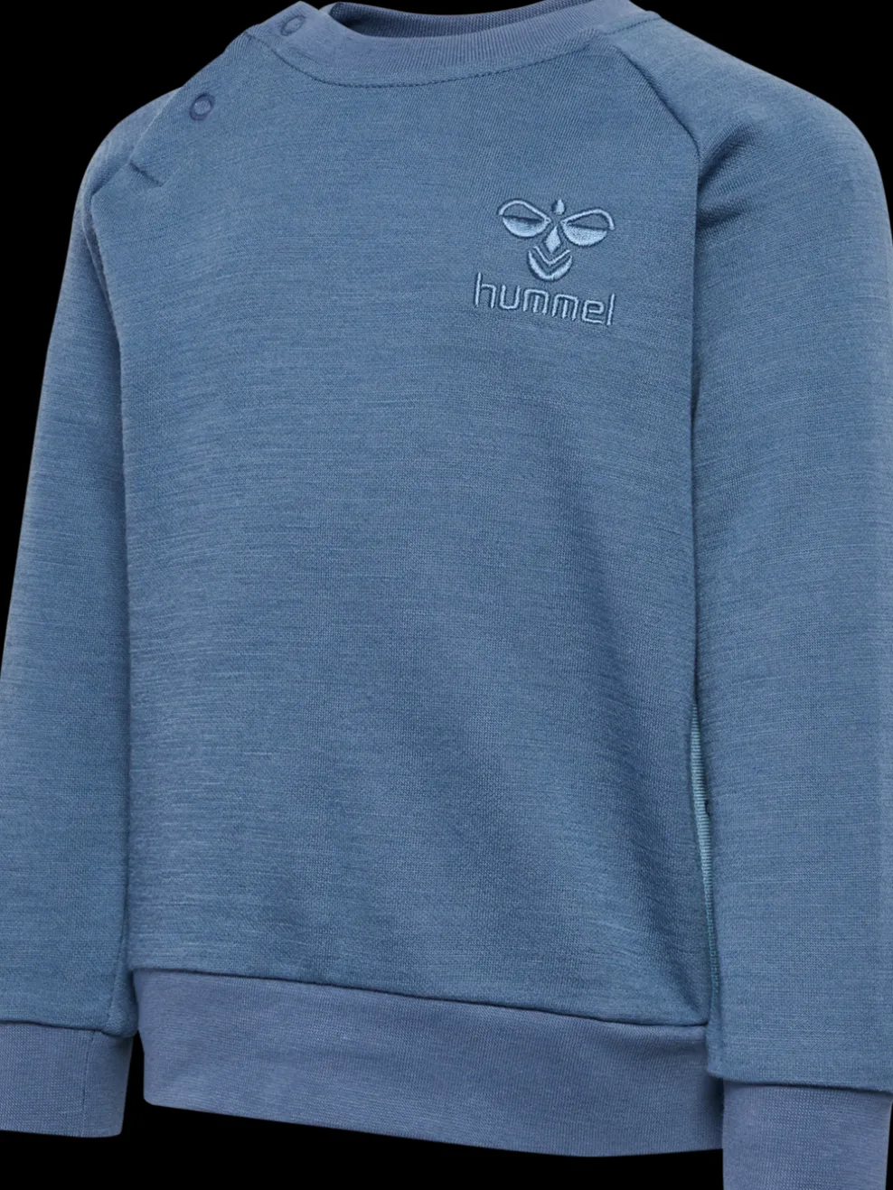 hmlWULBATO SWEATSHIRT