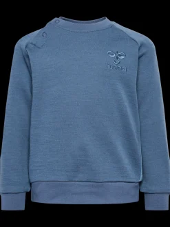 hmlWULBATO SWEATSHIRT