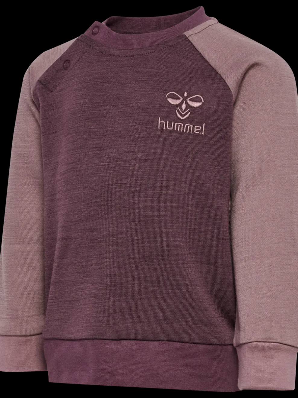 hmlWULBATO SWEATSHIRT