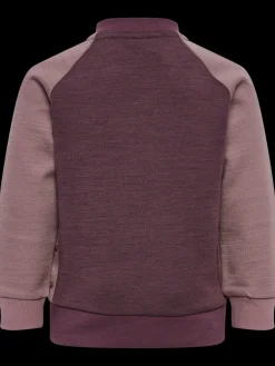 hmlWULBATO SWEATSHIRT