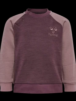 hmlWULBATO SWEATSHIRT