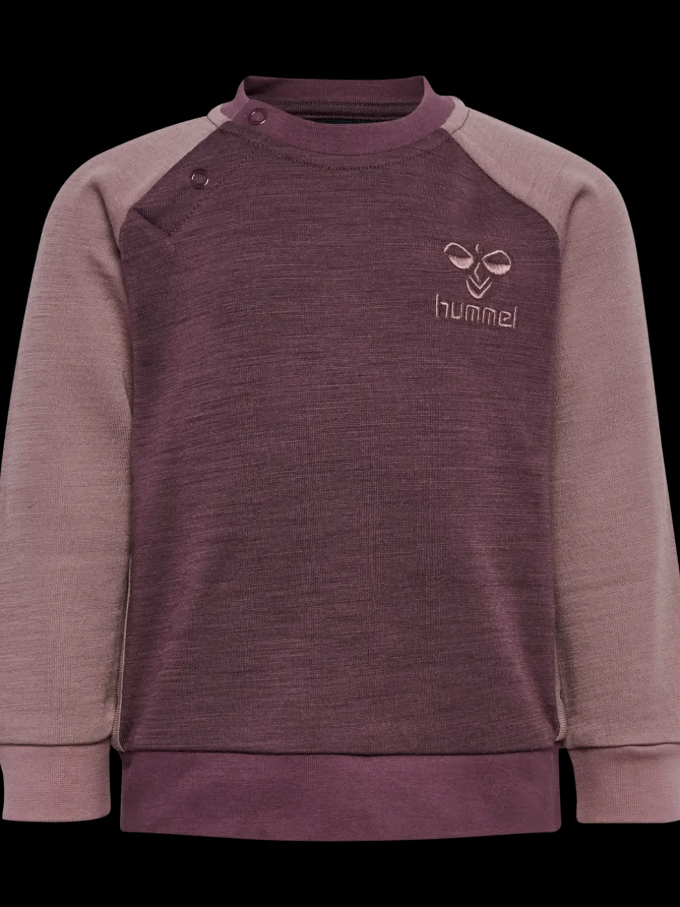 hmlWULBATO SWEATSHIRT