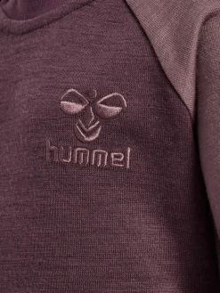 hmlWULBATO SWEATSHIRT