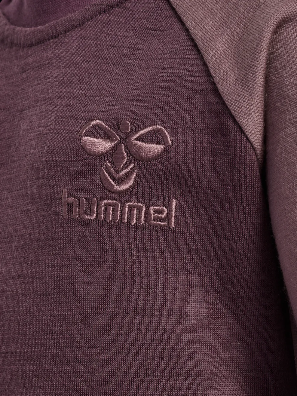 hmlWULBATO SWEATSHIRT