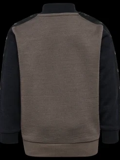 hmlWULBATO ZIP JACKET