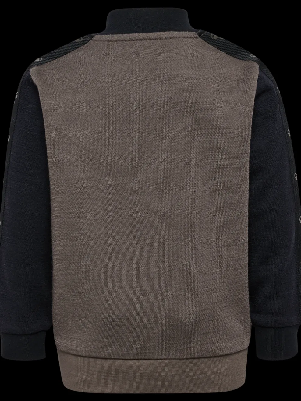 hmlWULBATO ZIP JACKET
