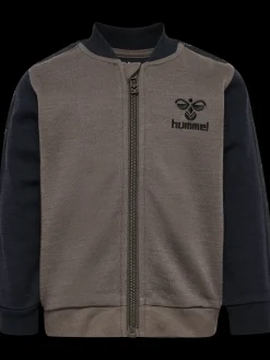 hmlWULBATO ZIP JACKET