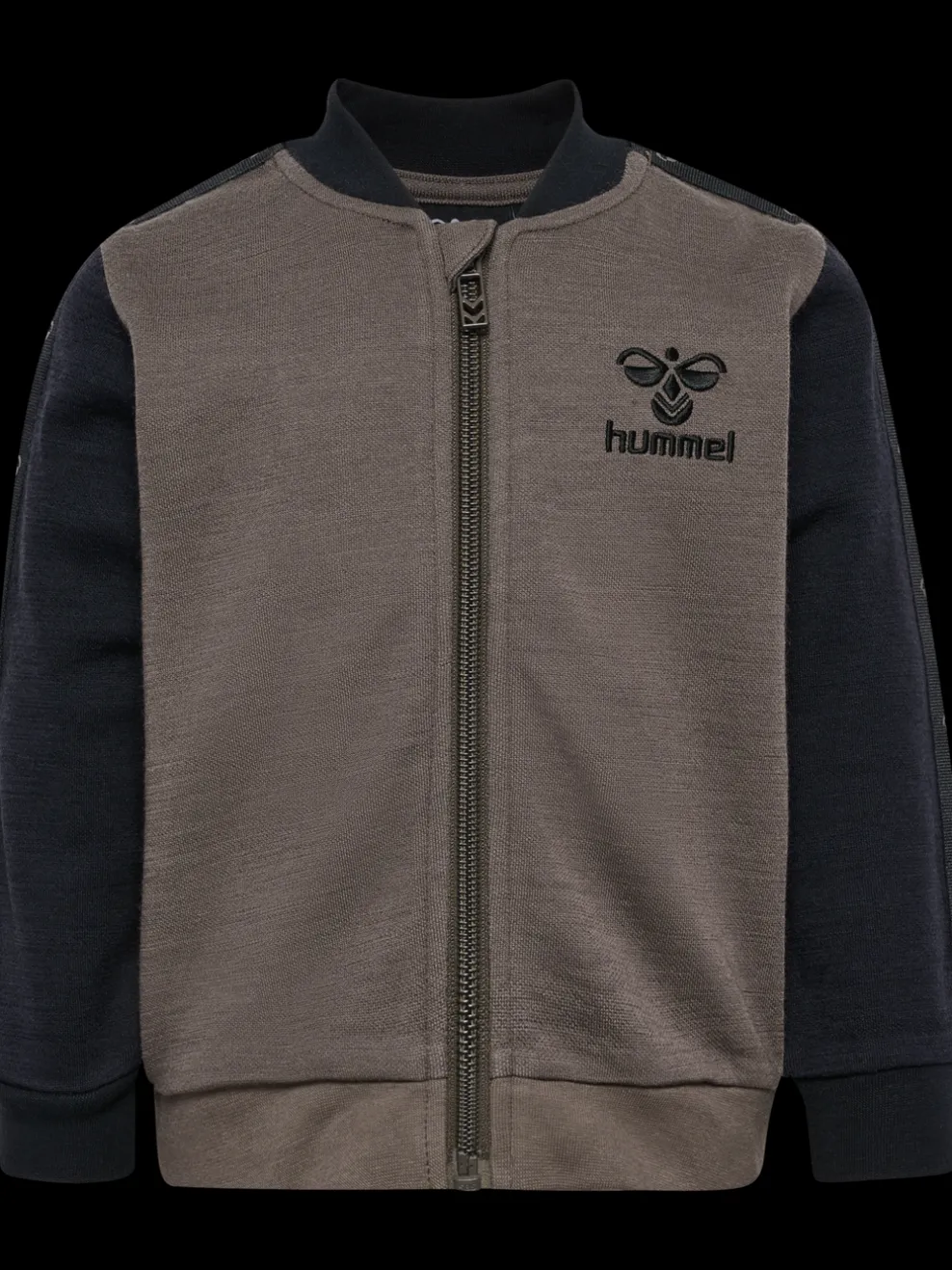 hmlWULBATO ZIP JACKET