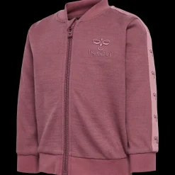 hmlWULBATO ZIP JACKET
