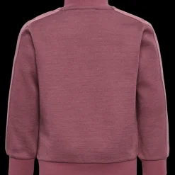 hmlWULBATO ZIP JACKET