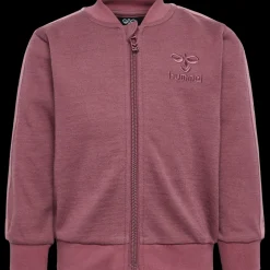 hmlWULBATO ZIP JACKET