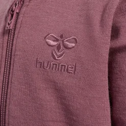 hmlWULBATO ZIP JACKET
