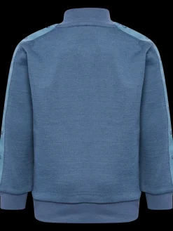 hmlWULBATO ZIP JACKET