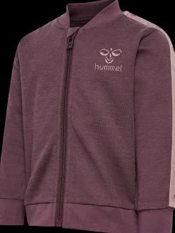 hmlWULBATO ZIP JACKET
