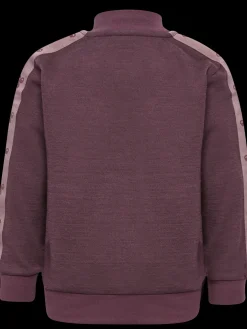 hmlWULBATO ZIP JACKET