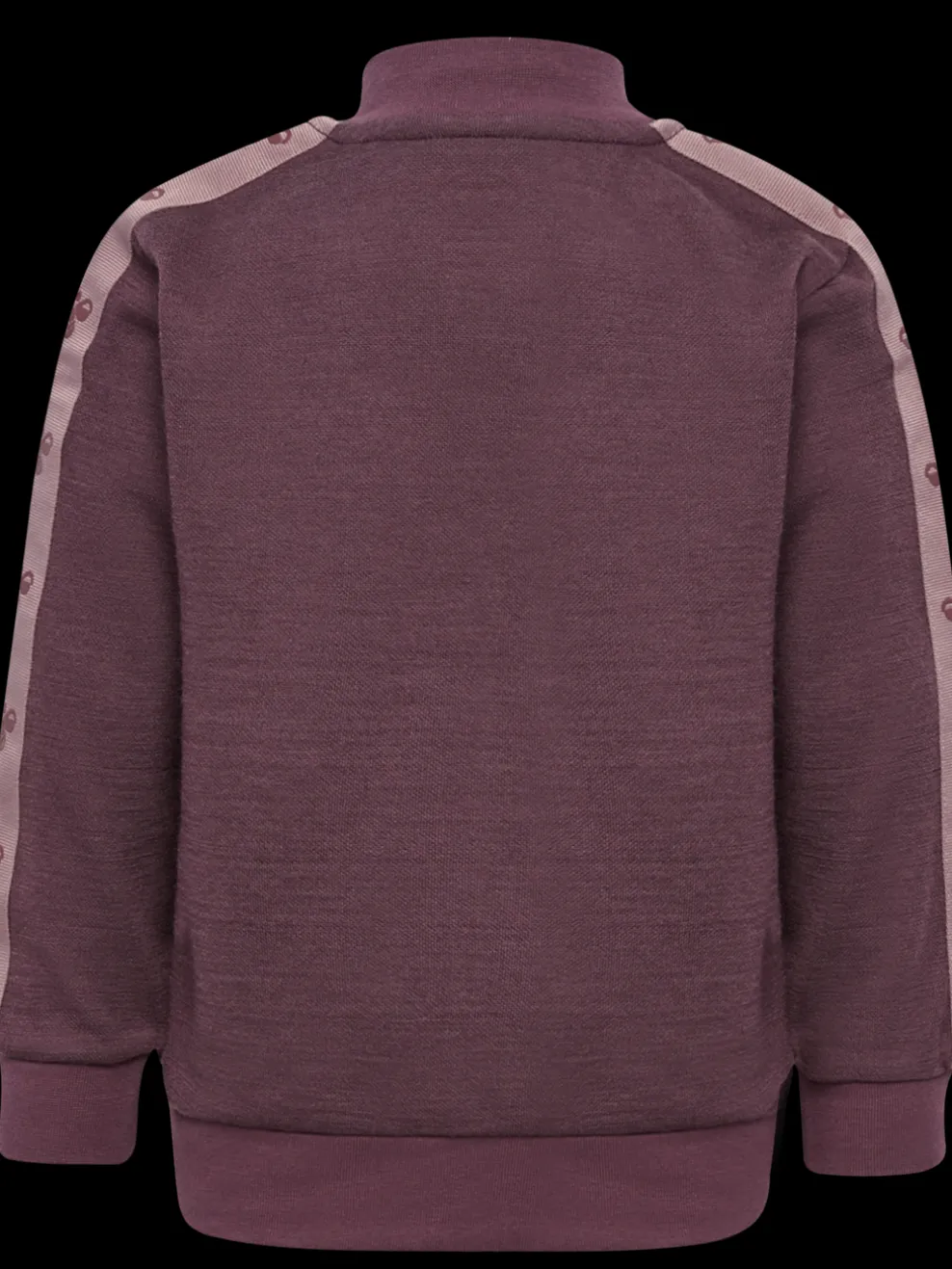 hmlWULBATO ZIP JACKET