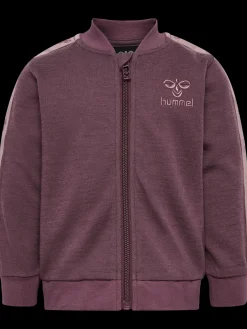 hmlWULBATO ZIP JACKET