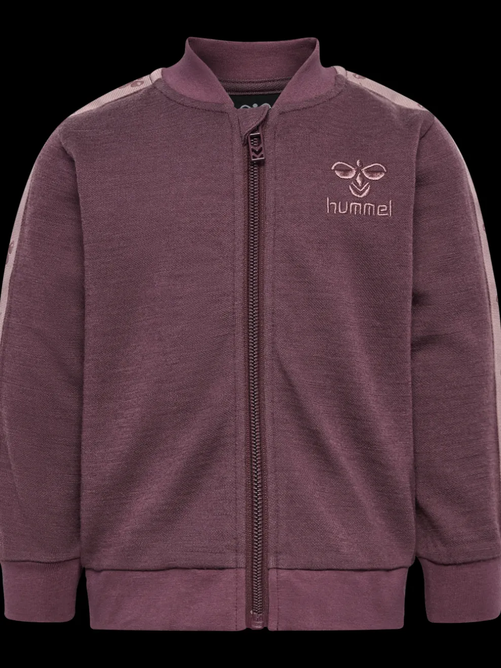hmlWULBATO ZIP JACKET