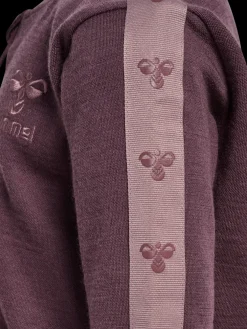 hmlWULBATO ZIP JACKET