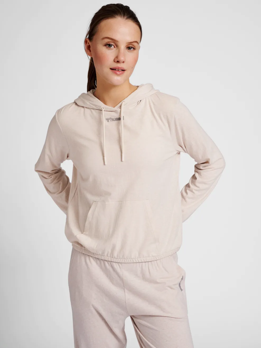 hmlZANDRA HOODIE