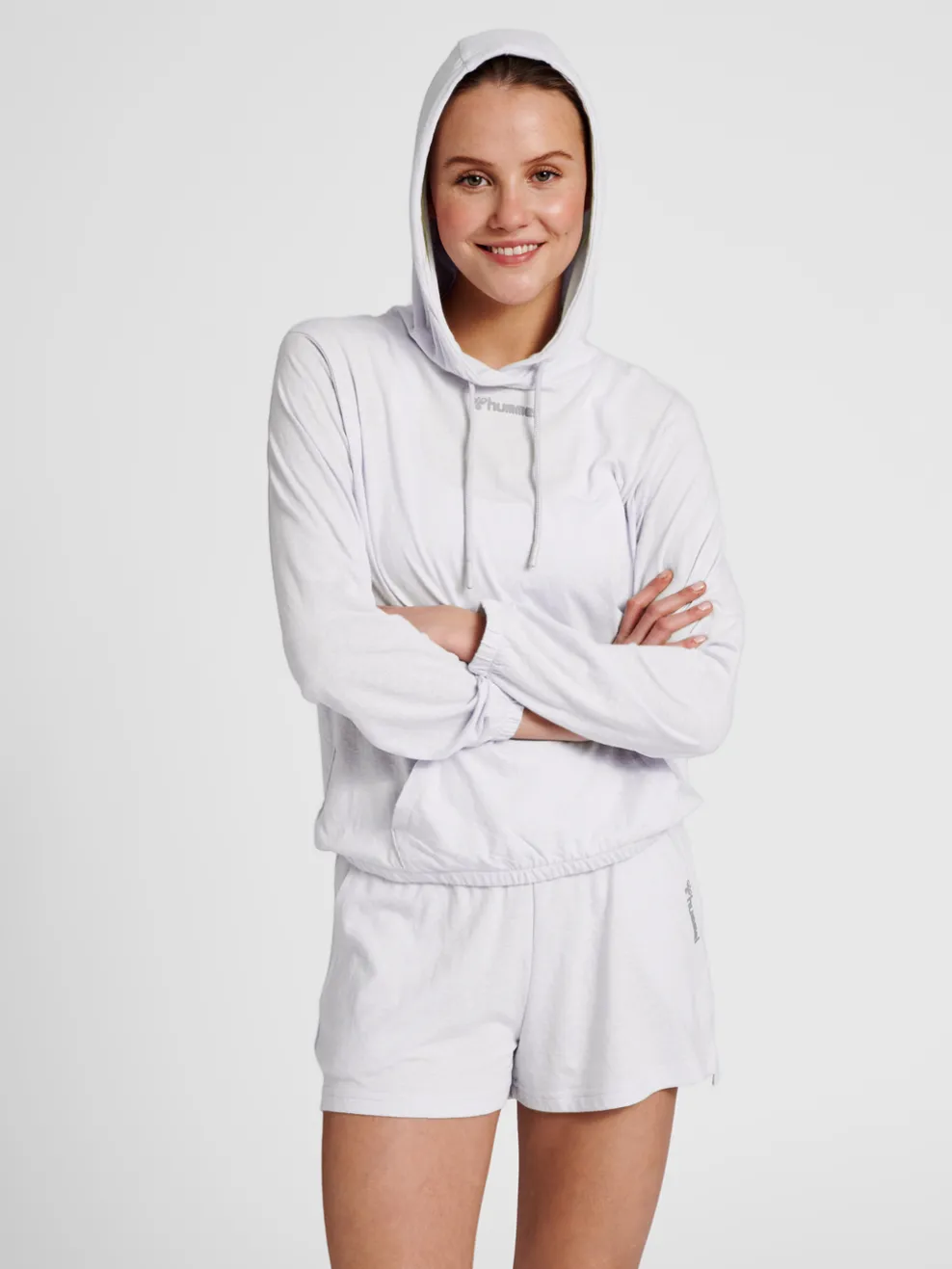 hmlZANDRA HOODIE