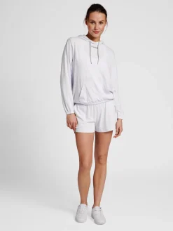hmlZANDRA HOODIE