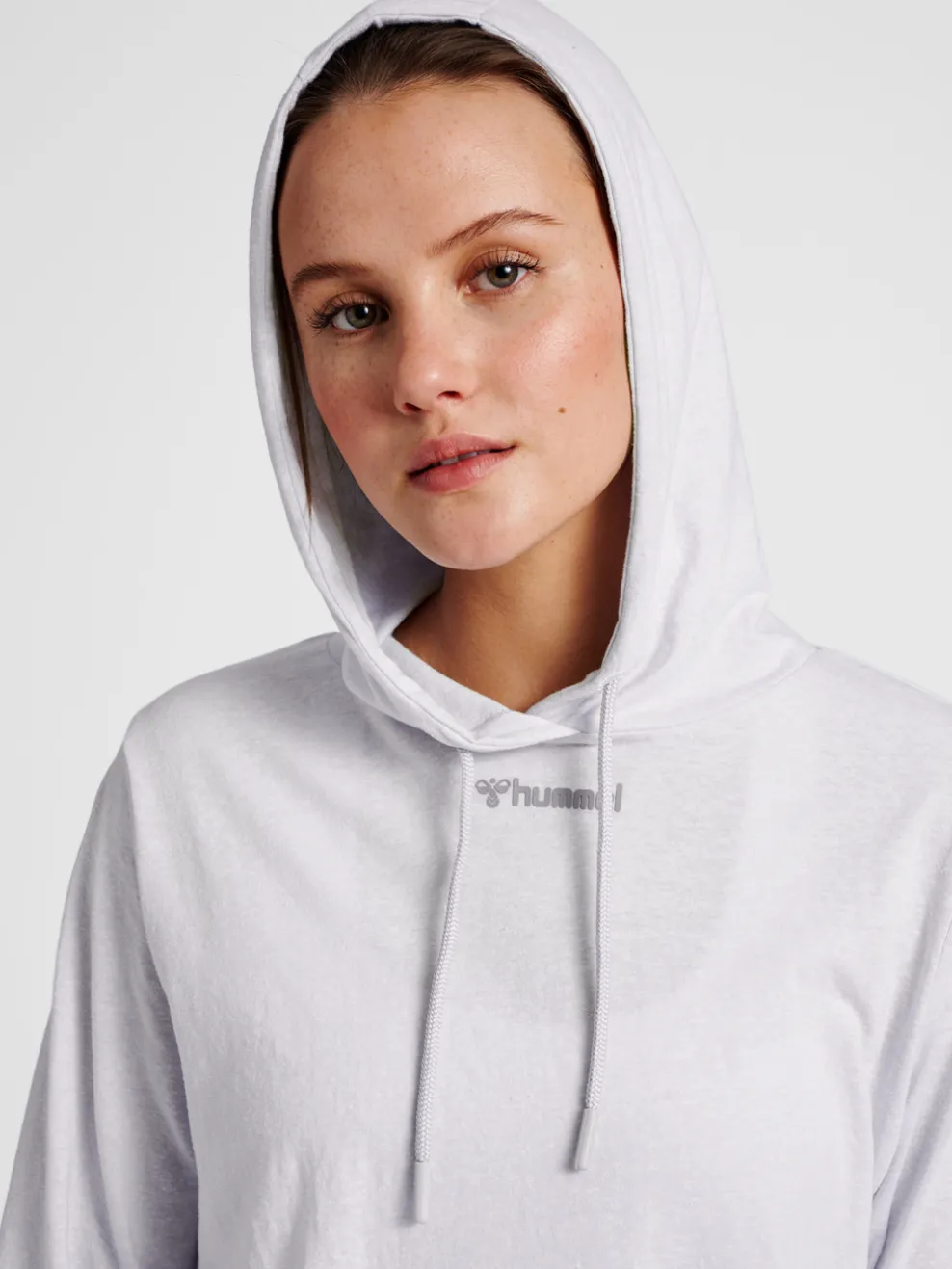 hmlZANDRA HOODIE