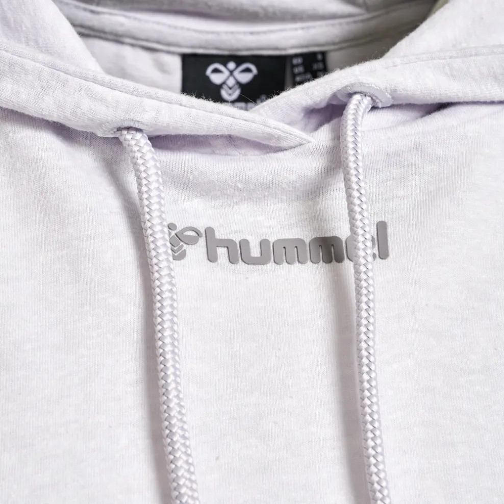 hmlZANDRA HOODIE