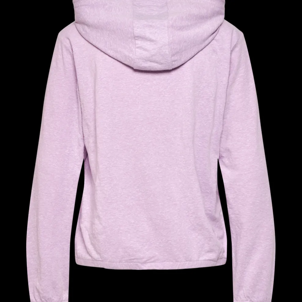 hmlZANDRA HOODIE