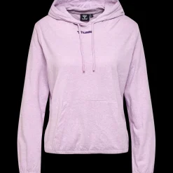 hmlZANDRA HOODIE