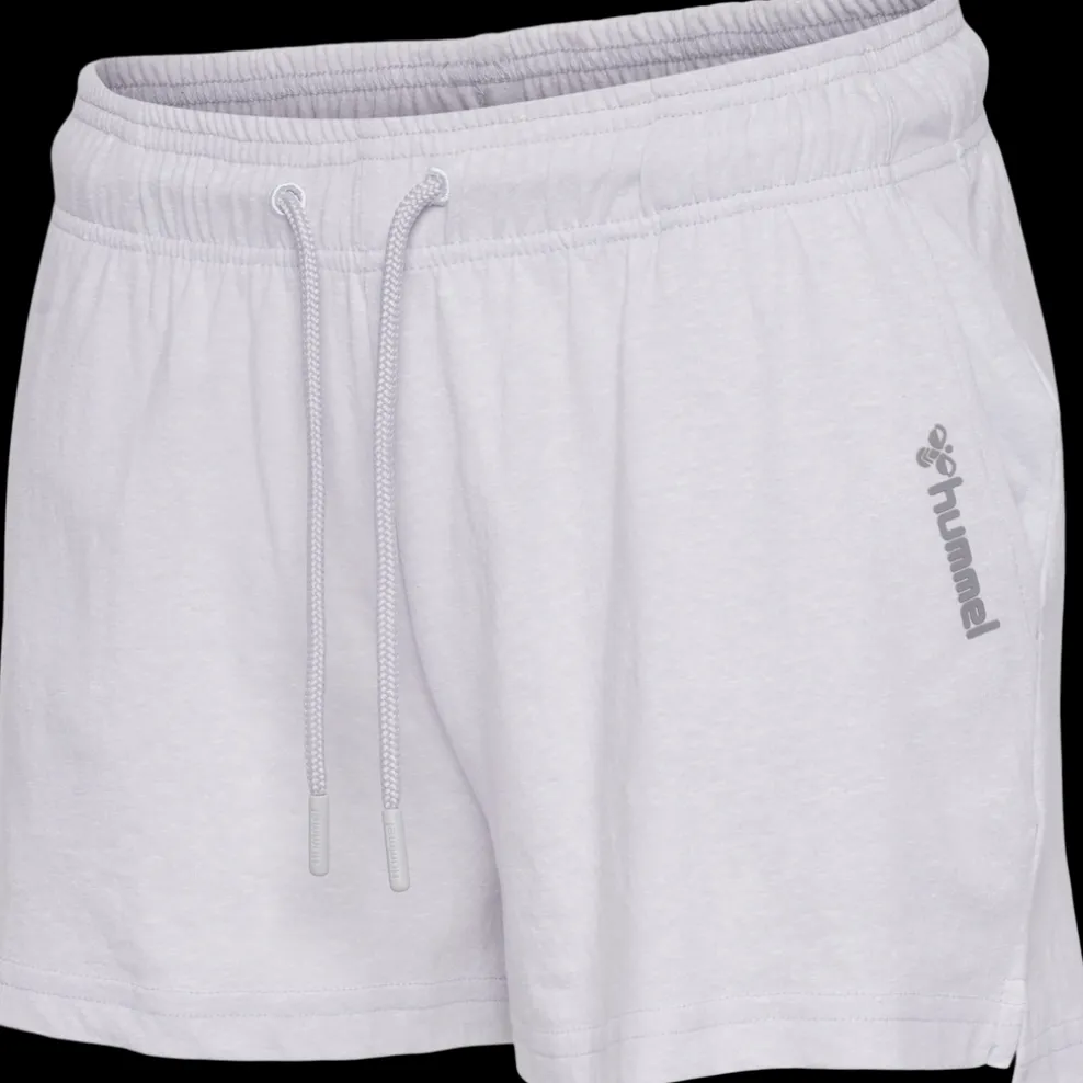 hmlZANDRA SHORTS