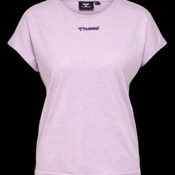 hmlZANDRA T-SHIRT