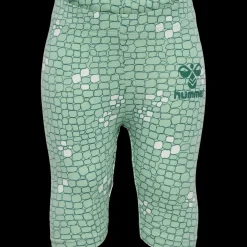 hmlZANZI TIGHTS CAPRI