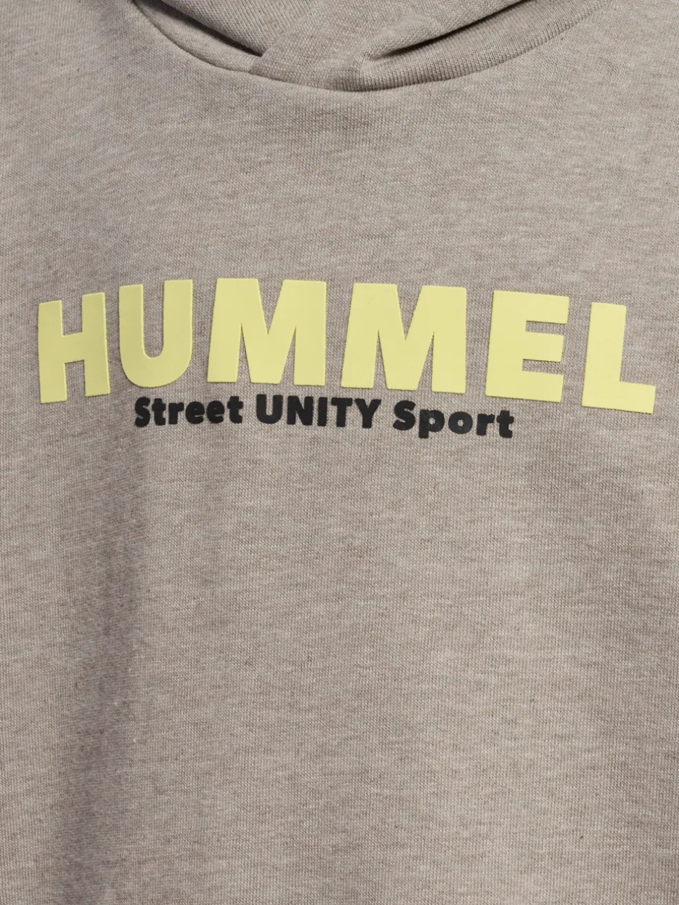 hmlZEN HOODIE