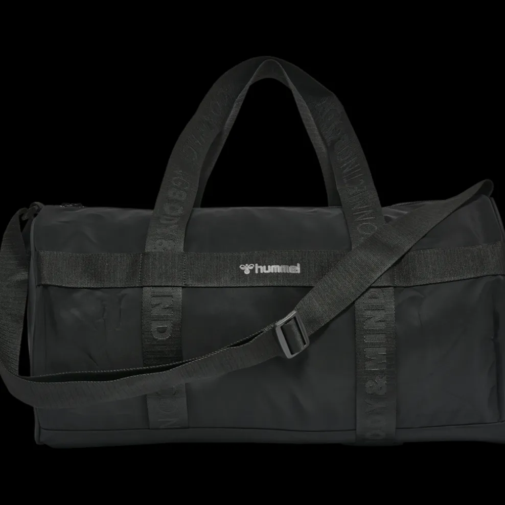 hmlZEN ROUND SPORTSBAG