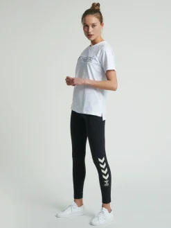 hmlZENIA T-SHIRT S/S