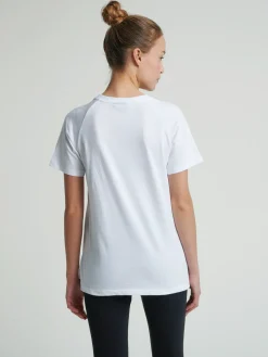 hmlZENIA T-SHIRT S/S