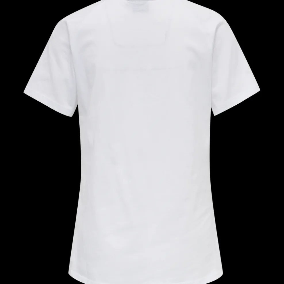 hmlZENIA T-SHIRT S/S
